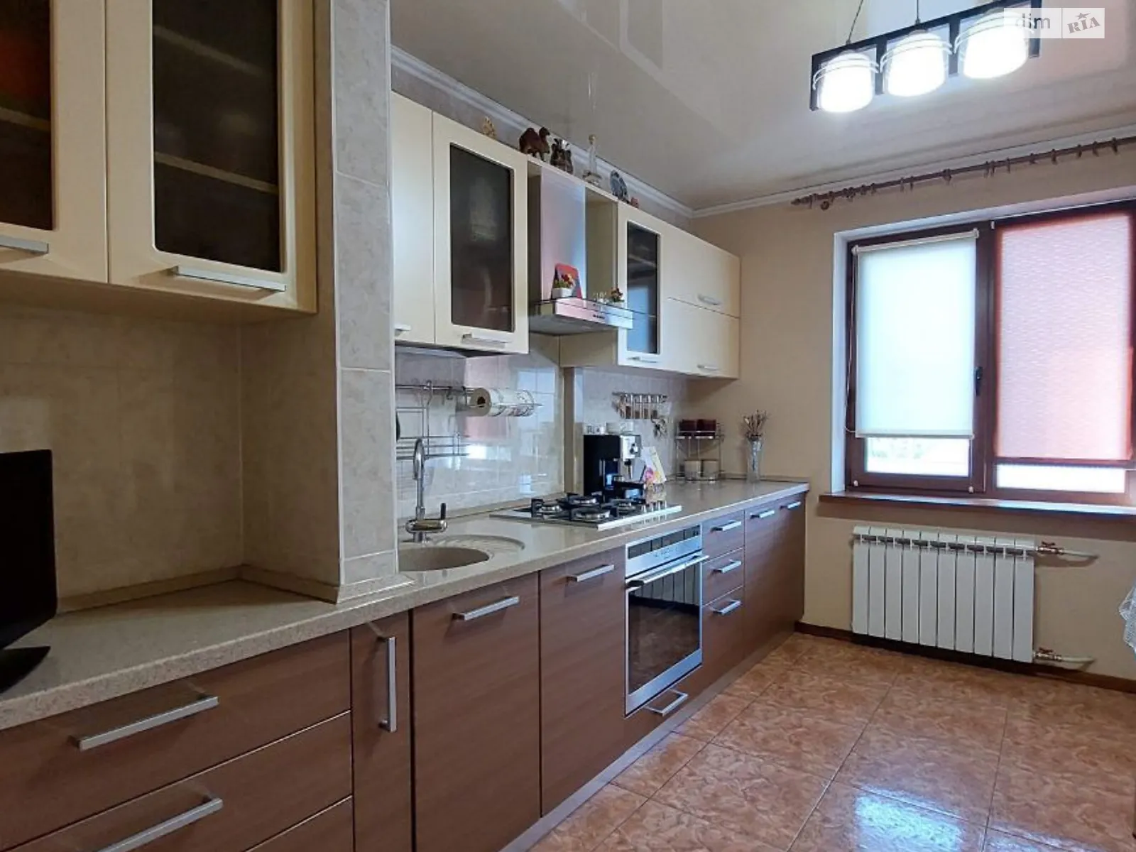 Продается 4-комнатная квартира 78.2 кв. м в Кривом Роге, цена: 43500 $ - фото 1