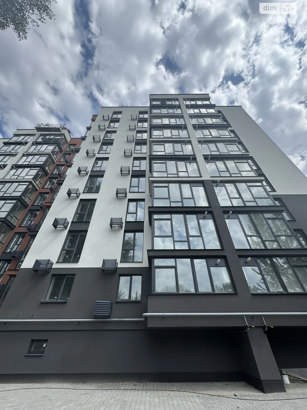 Продается 2-комнатная квартира 72.2 кв. м в, цена: 2418700 грн - фото 1