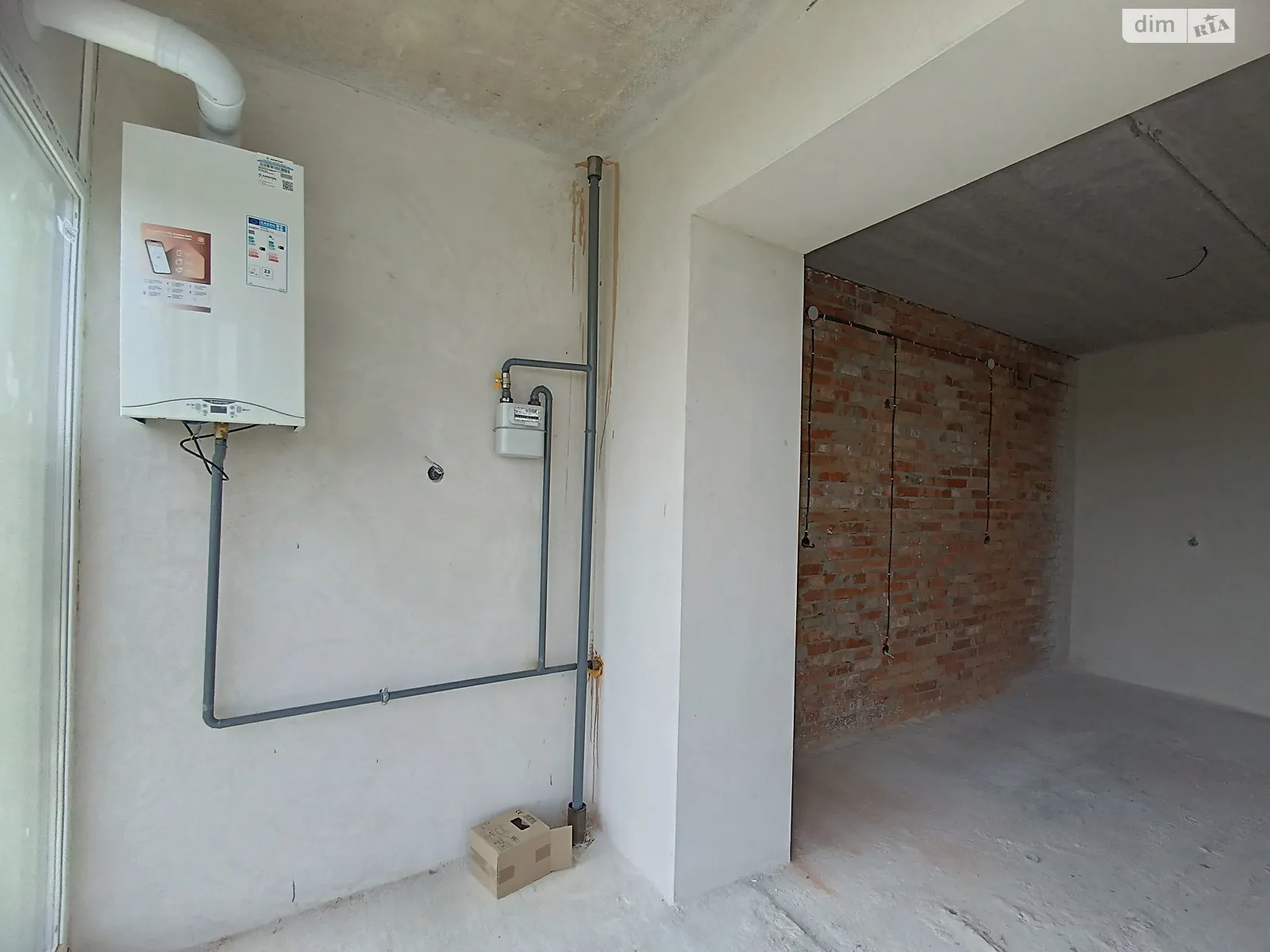 Продается 1-комнатная квартира 46.13 кв. м в, цена: 40500 $ - фото 1