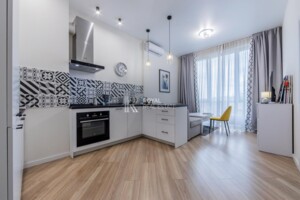 Продажа квартиры, Киев, р‑н. Шевченковский, Бульварно-Кудрявская (Воровского) улица, дом 17, кв. 199