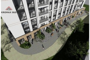 Продаж комерційного приміщення, Чернівці, р‑н. Першотравневий, Руська вулиця, буд. 211Б