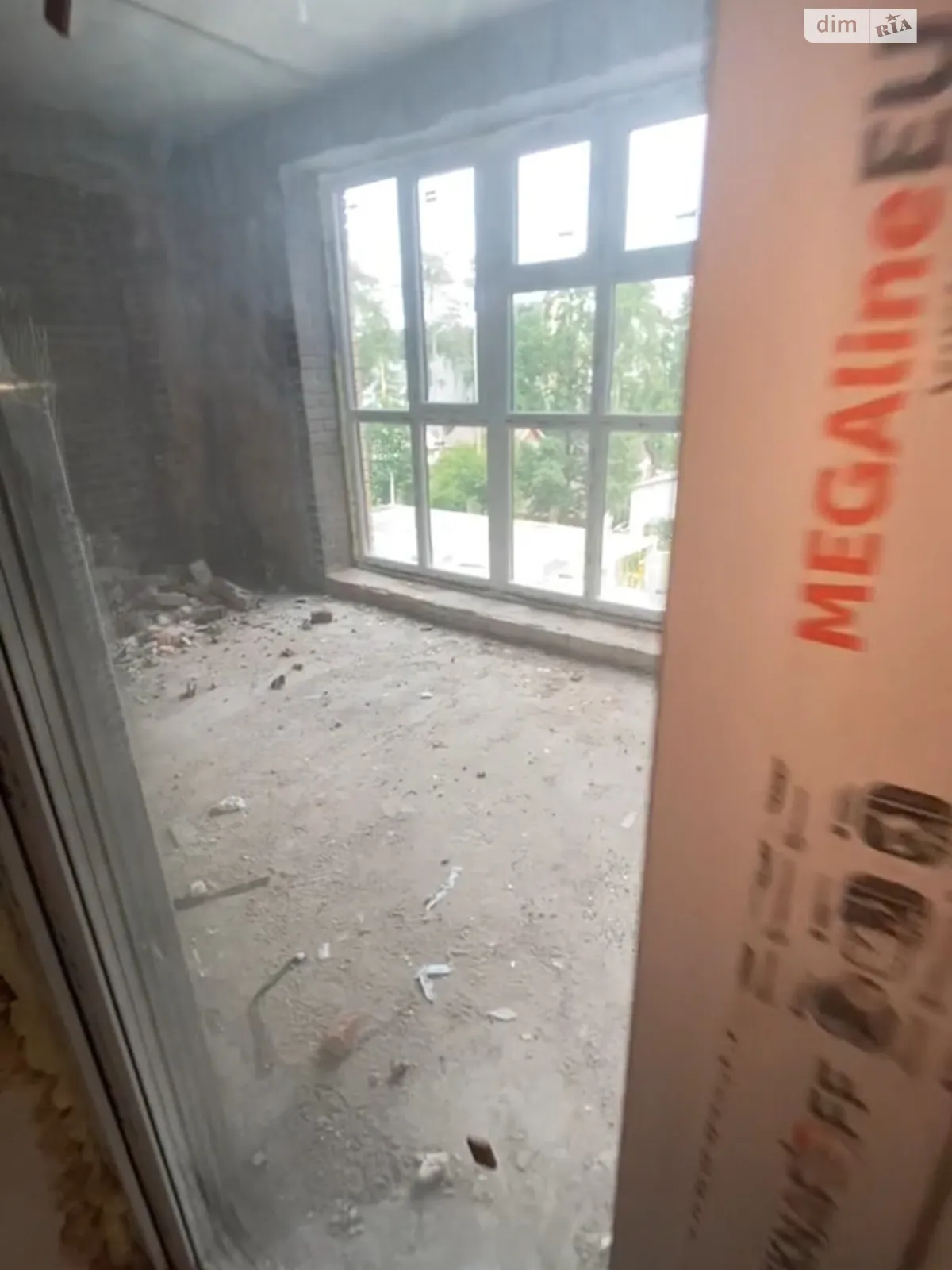 Продается 1-комнатная квартира 45 кв. м в Ирпене, ул. Соборная(ІІІ Интернационала), 120Г - фото 1