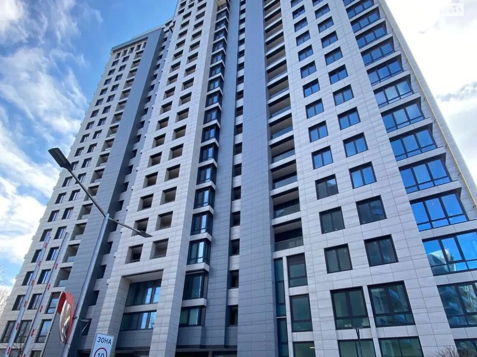 Продается 2-комнатная квартира 81 кв. м в Киеве, просп. Берестейский(Победы), 42А - фото 1