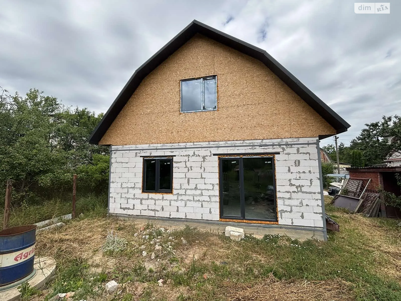 мас. Стрижавские дачи (новые) Стрижавка, цена: 29000 $ - фото 1