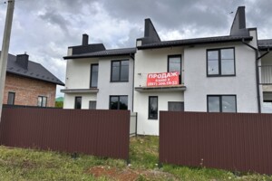 Продажа таунхауса, Львовская, Раковец (Пустомыты), Степана Бандеры улица, дом 1А