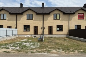 Продажа таунхауса, Винницкая, Агрономичное