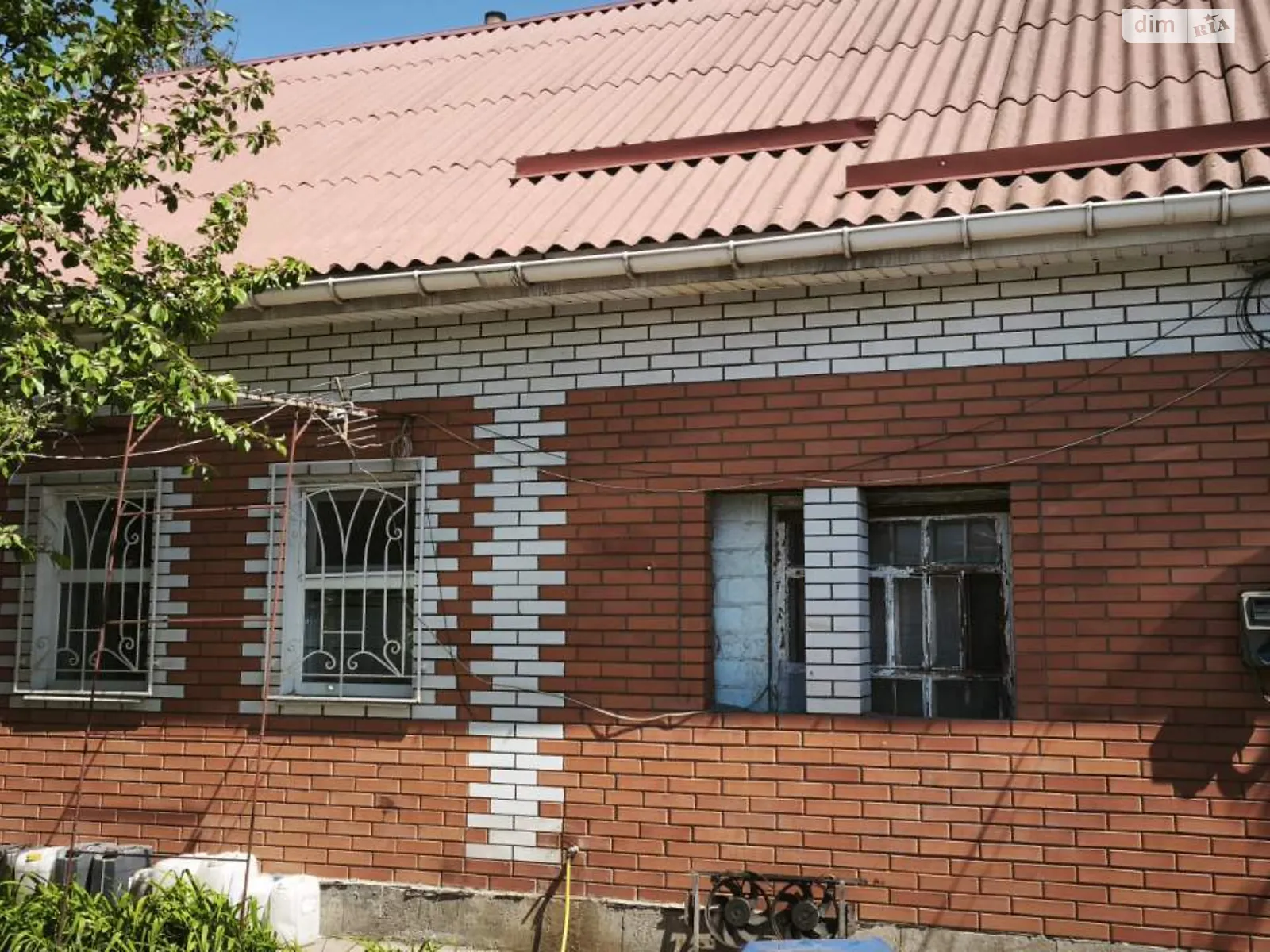 Продается одноэтажный дом 60.5 кв. м с террасой, цена: 18000 $ - фото 1