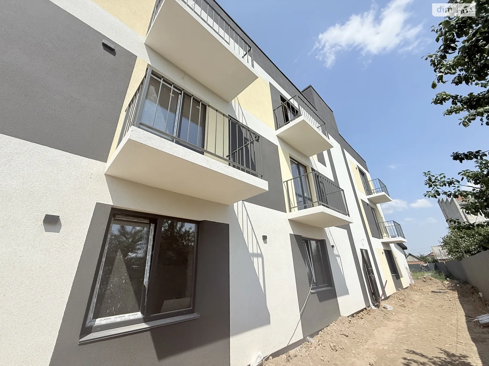 Продается 1-комнатная квартира 20.9 кв. м в Виннице, ул. Бучмы - фото 1