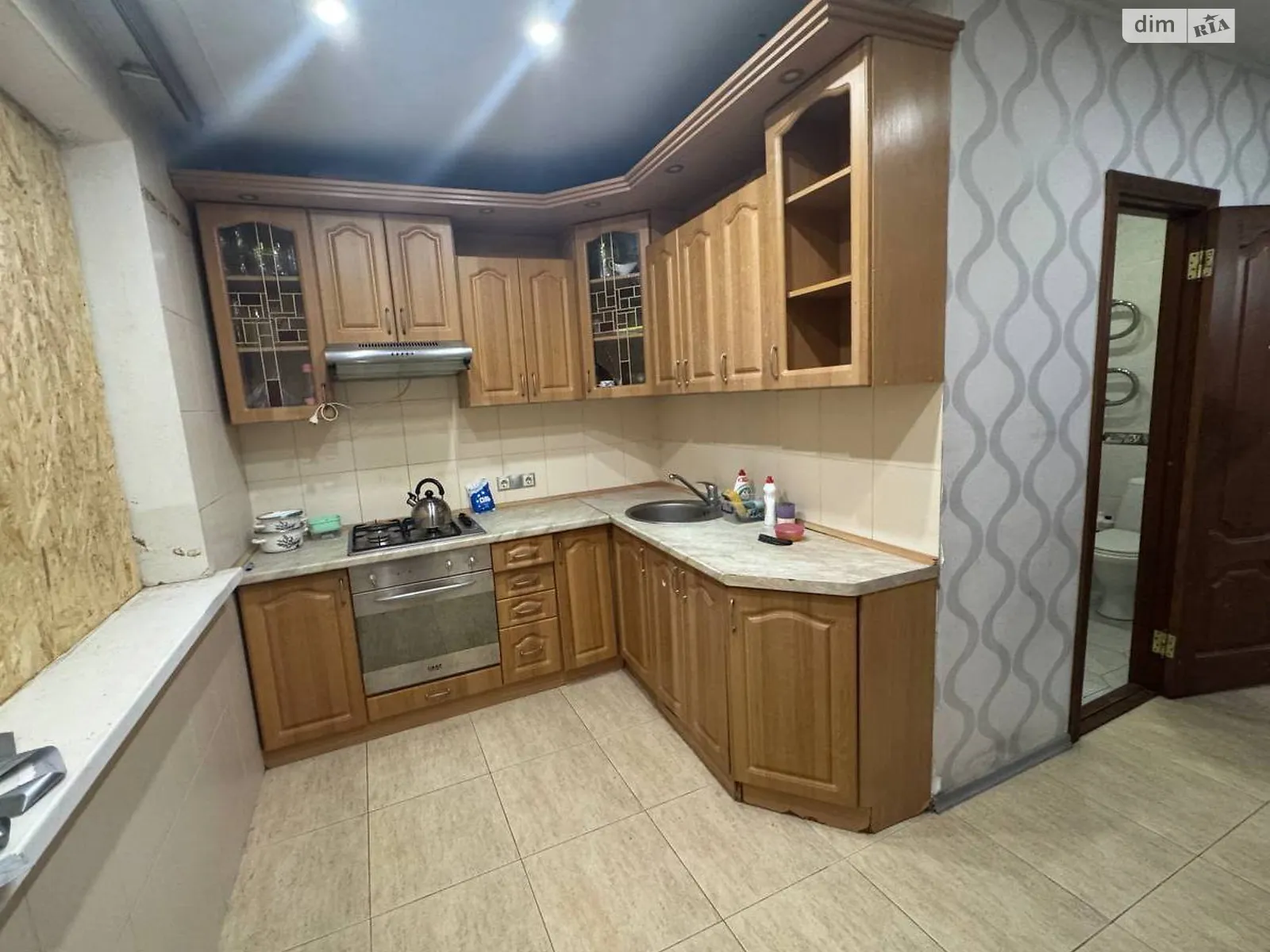 Продается 2-комнатная квартира 50.3 кв. м в Харькове, ул. Библика, 2Г - фото 1