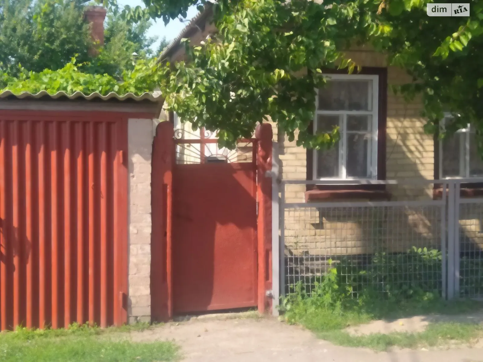 Продается часть дома 55 кв. м с баней/сауной, цена: 46500 $ - фото 1