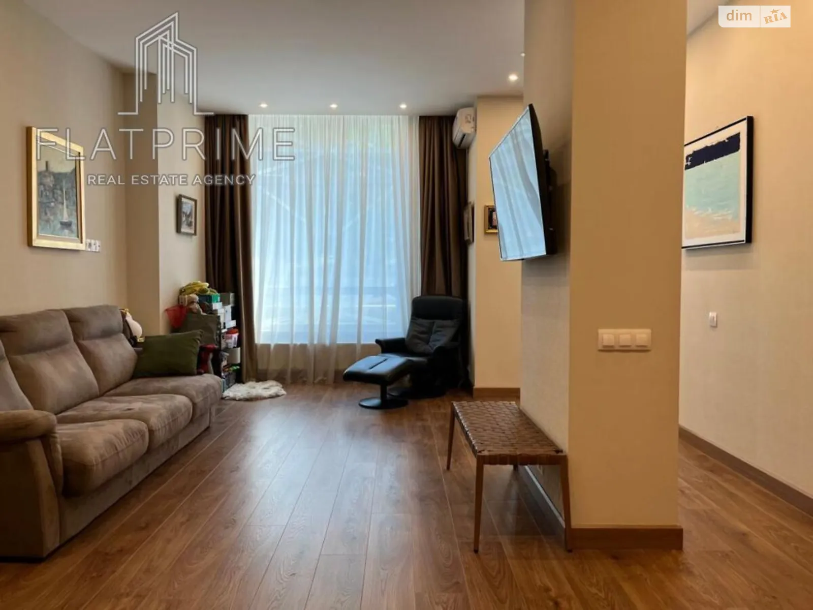 Продается 2-комнатная квартира 72 кв. м в Киеве, ул. Михаила Донца, 2А - фото 1