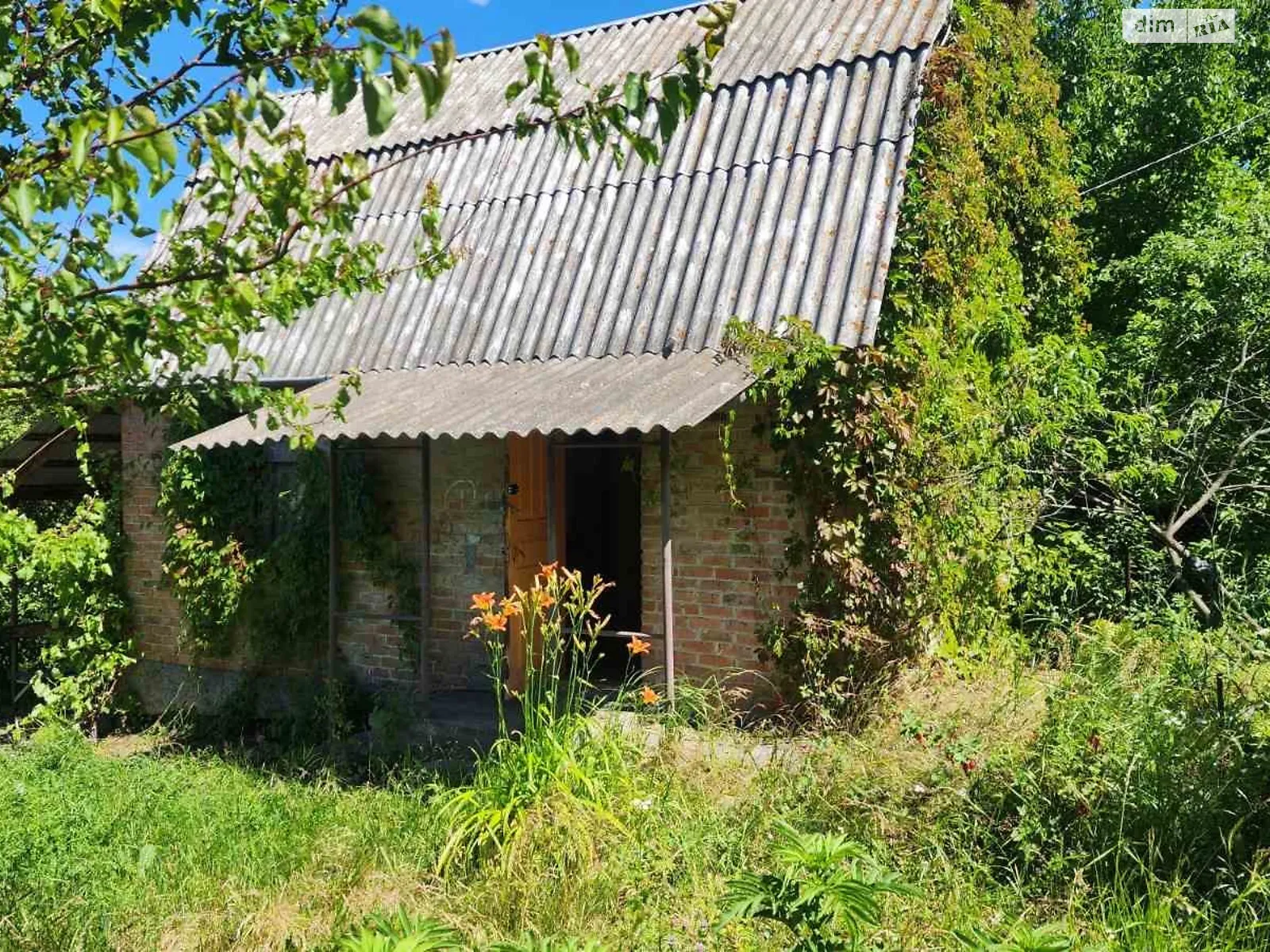 Продается дом на 2 этажа 45 кв. м с балконом, цена: 15000 $ - фото 1