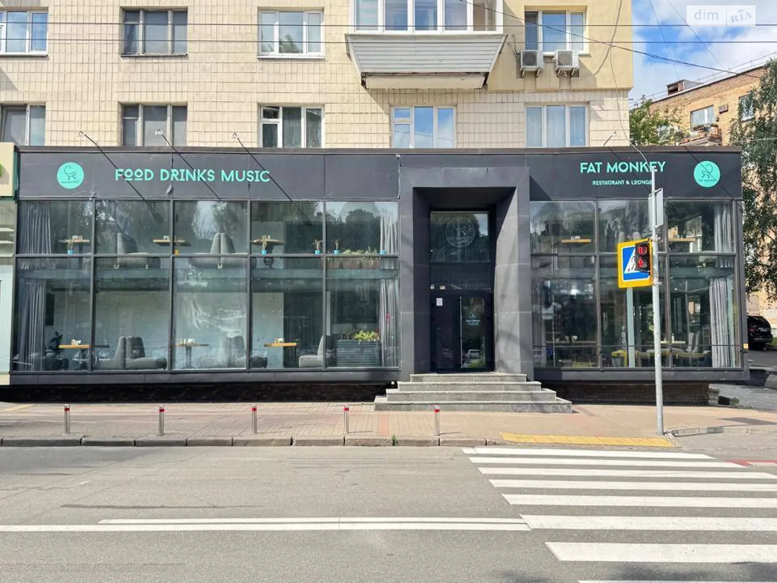 Сдается в аренду помещения свободного назначения 514 кв. м в 3-этажном здании, цена: 12865 $ - фото 1
