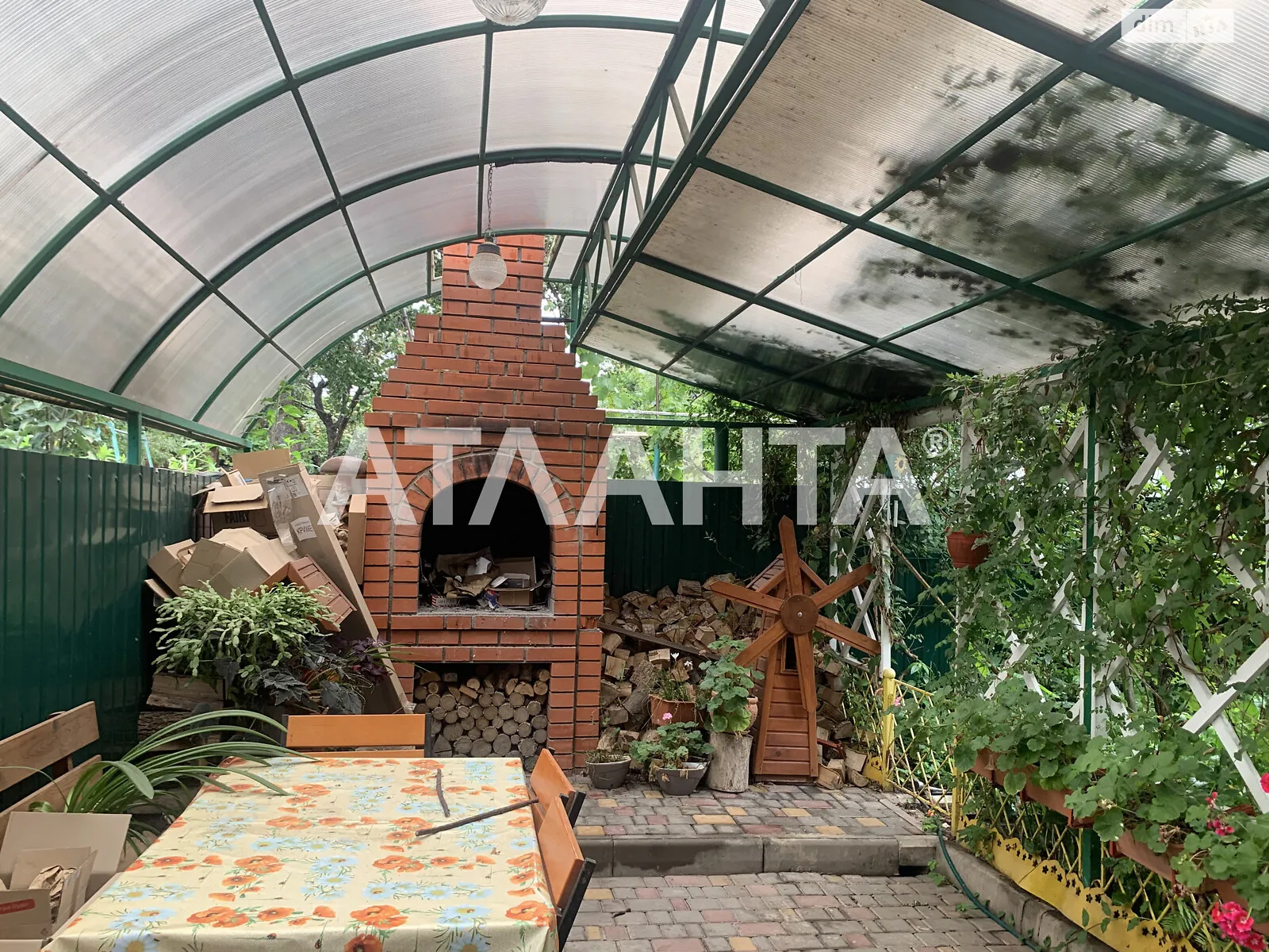 Продается дом на 3 этажа 110 кв. м с баней/сауной, цена: 99000 $ - фото 1