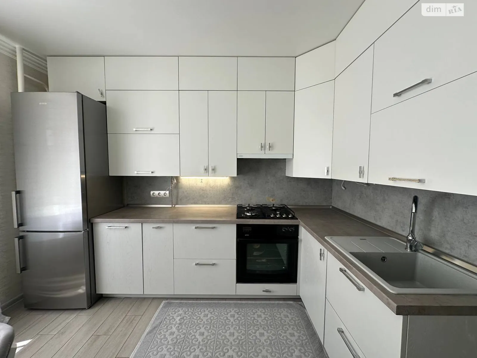 Продается 2-комнатная квартира 57.9 кв. м в Ирпене, ул. Елены Телиги(Лермонтова), 2Н, 2І - фото 1