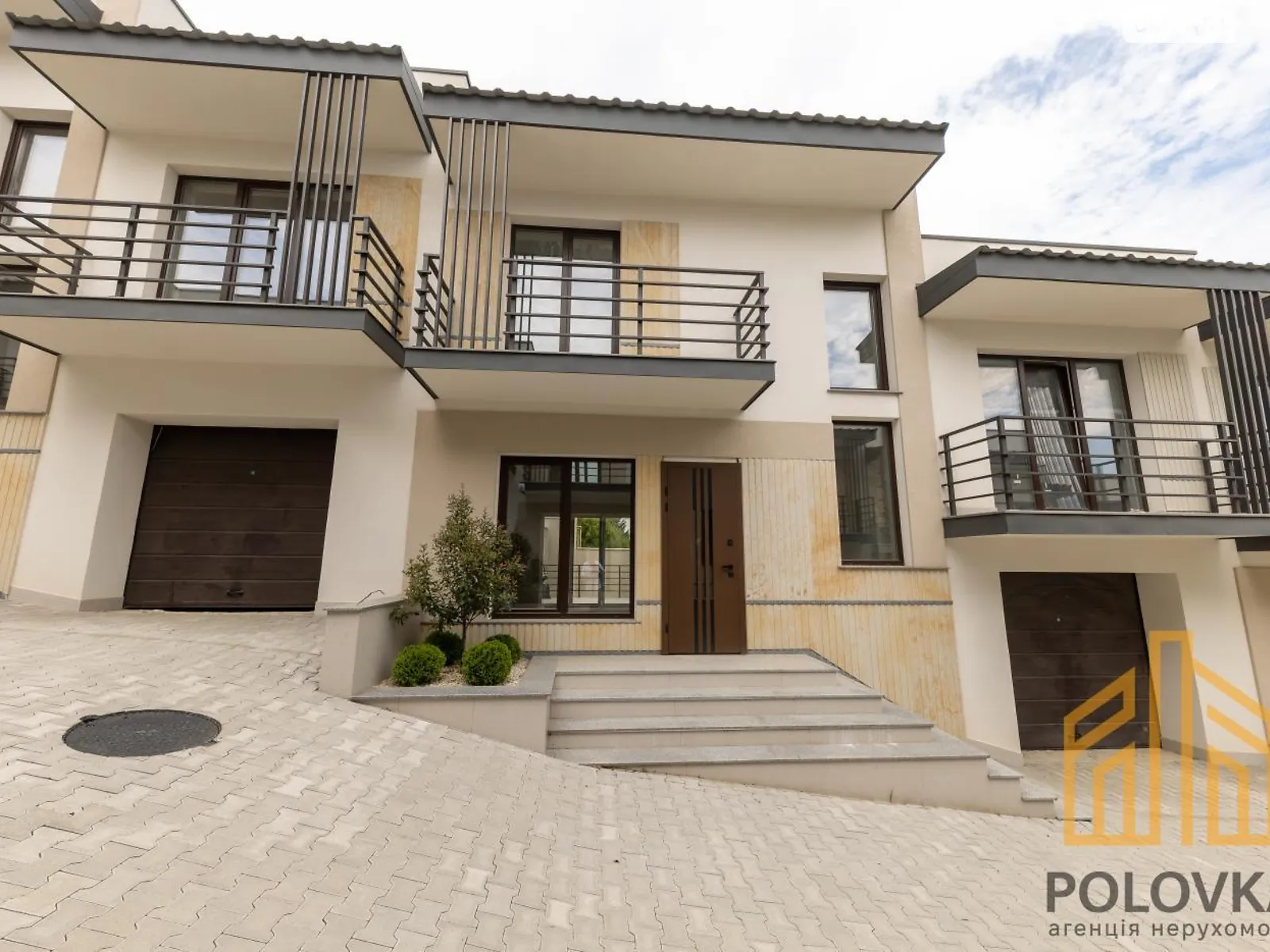 ул. Высокая(Петрова) Центр Ужгород, цена: 140500 $ - фото 1