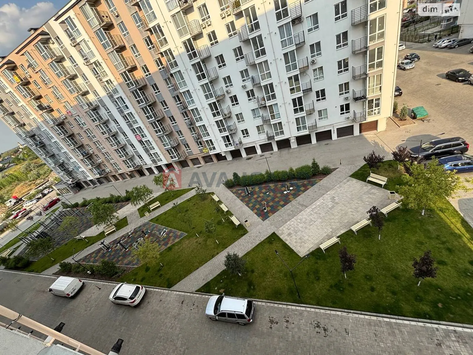 Продается 1-комнатная квартира 45 кв. м в Днепре, ул. Содружества, 10 - фото 1