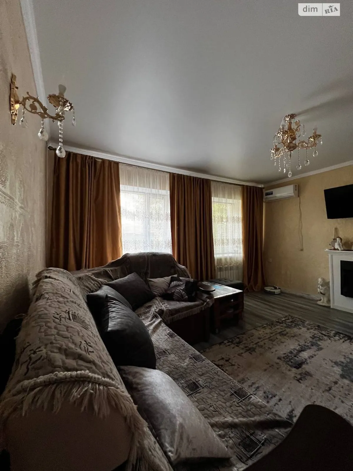 Продается 2-комнатная квартира 47 кв. м в, цена: 35000 $ - фото 1