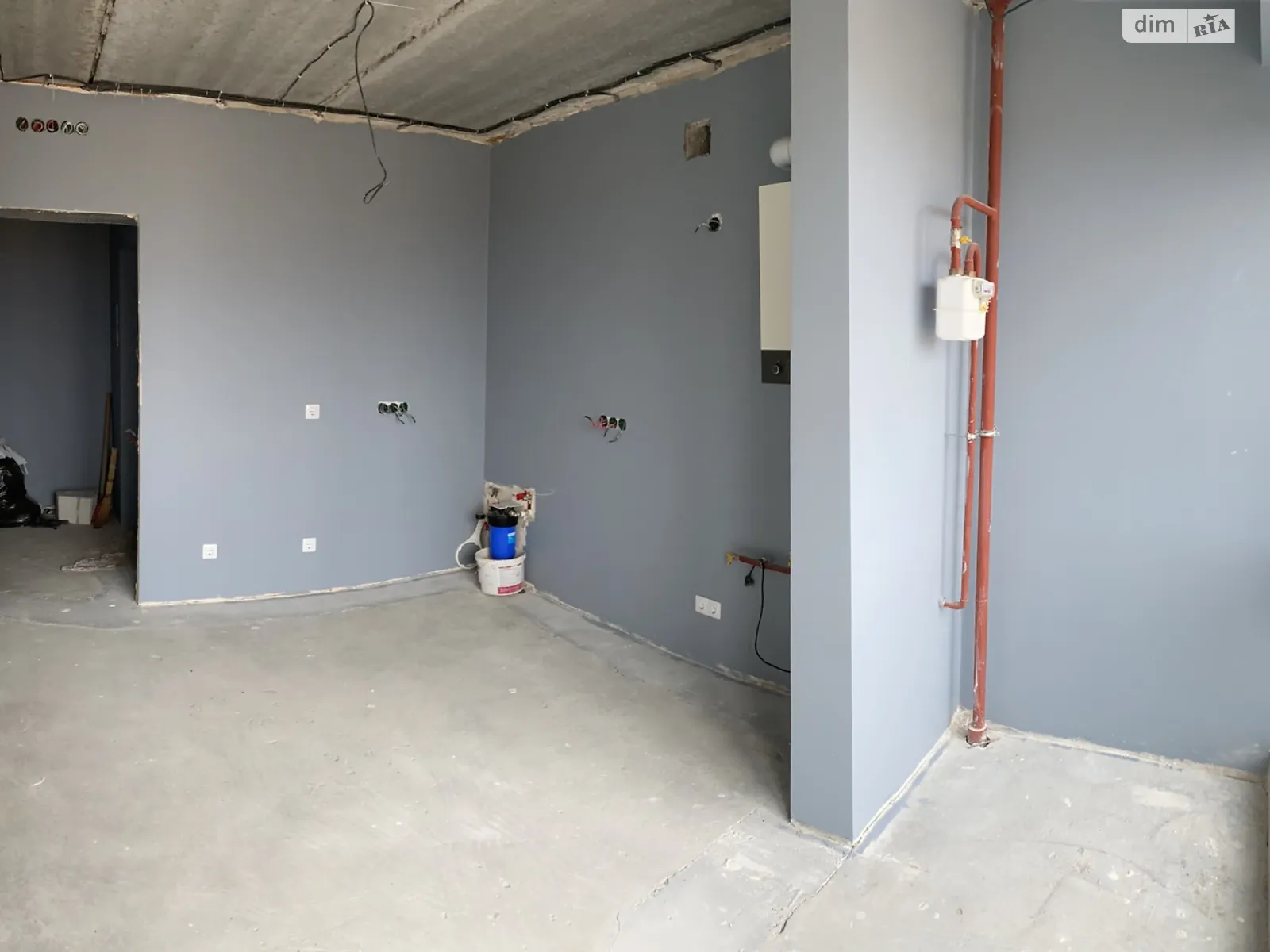 Продається 3-кімнатна квартира 70 кв. м у Ірпені, вул. Григорія Сковороди, 21 - фото 1