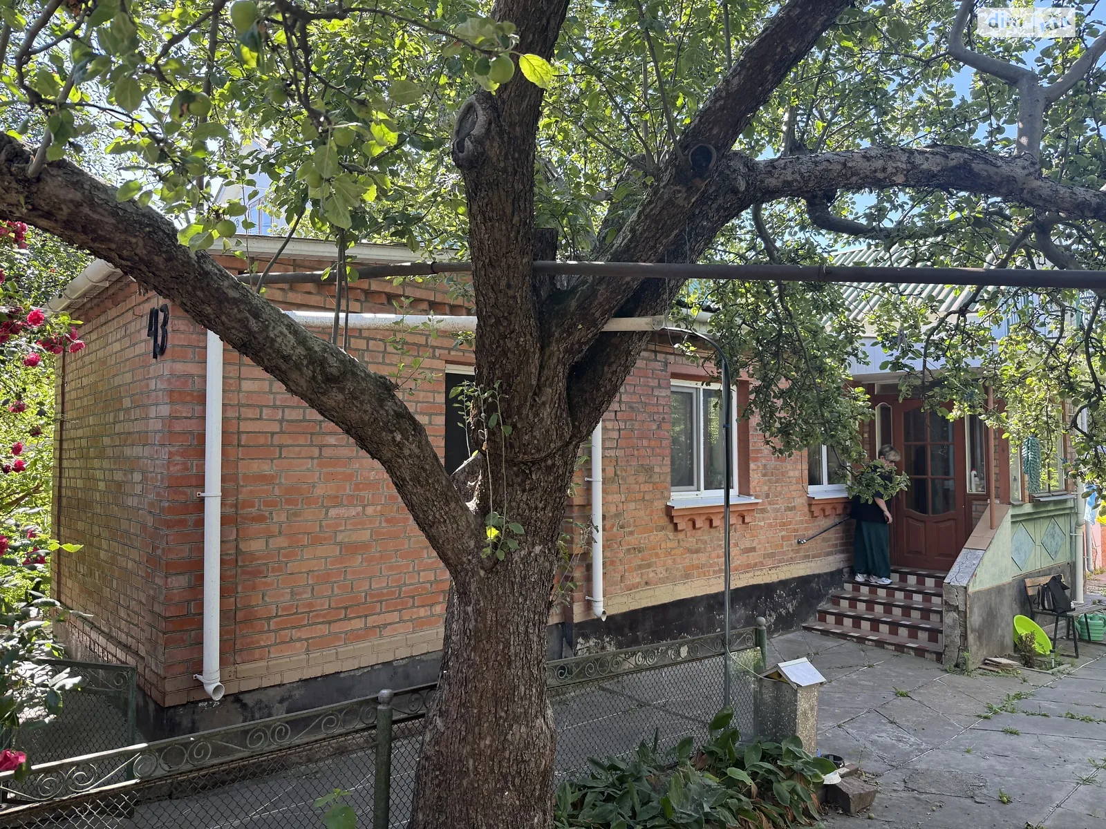 Продается одноэтажный дом 82 кв. м с садом, цена: 83000 $ - фото 1