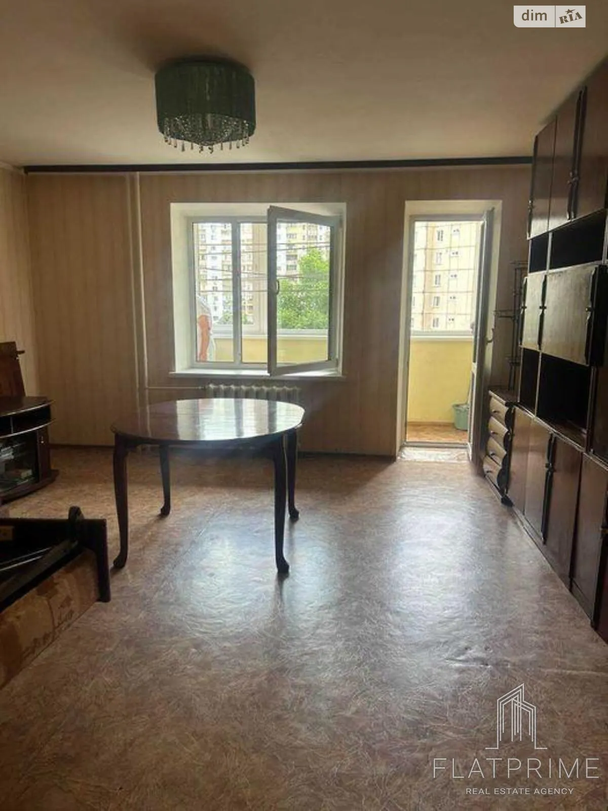 Продається 3-кімнатна квартира 95.1 кв. м у Києві, вул. Оноре де Бальзака, 80 - фото 1