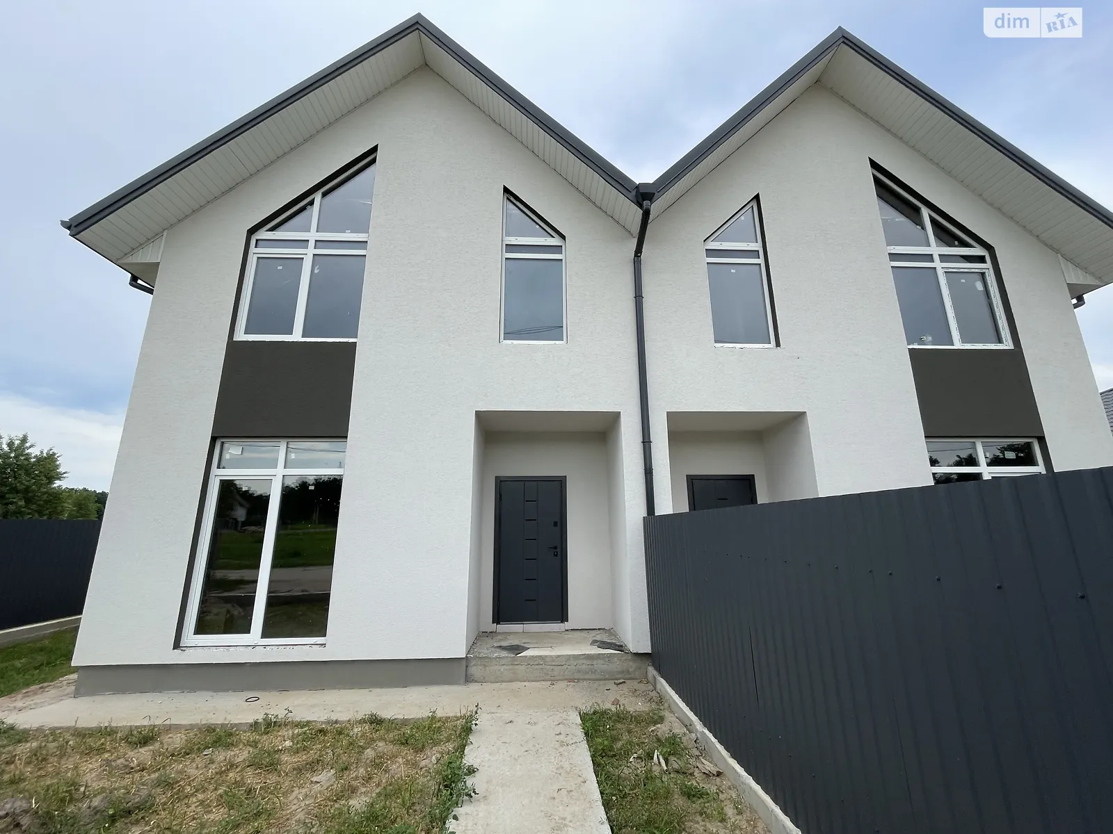 ул. Спортивная Крюковщина, цена: 125000 $ - фото 1