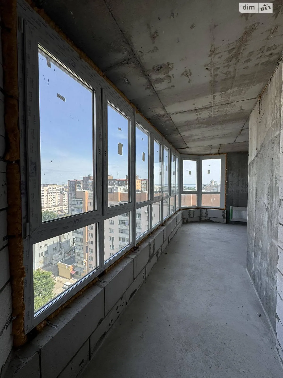 Продається 2-кімнатна квартира 85 кв. м у Черкасах, вул. Смілянська, 48 - фото 1