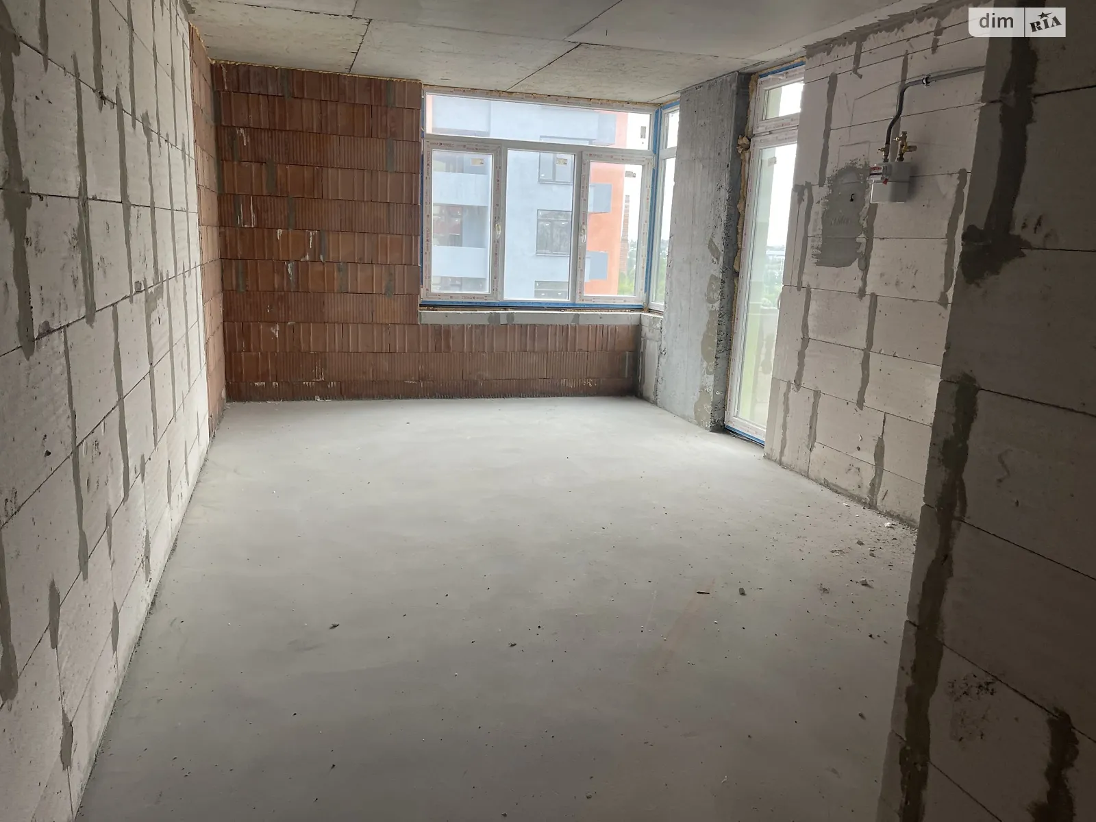 2-комнатная квартира 65.2 кв. м в Тернополе, ул. Смакулы - фото 1