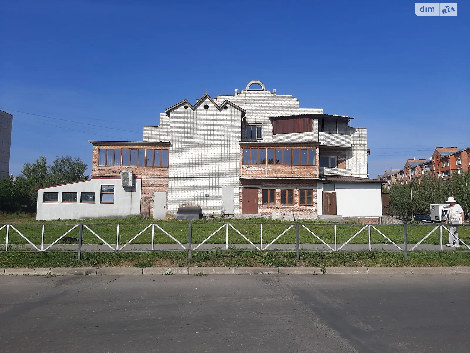 ул. Народной Воли Раково Хмельницкий, цена: 100000 $ - фото 1