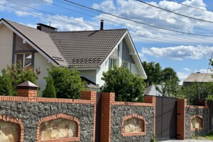 Продажа дуплекса, Киевская, Ирпень, р‑н. Ирпень, Павла Глазового (Олега Кошевого) улица, дом 15