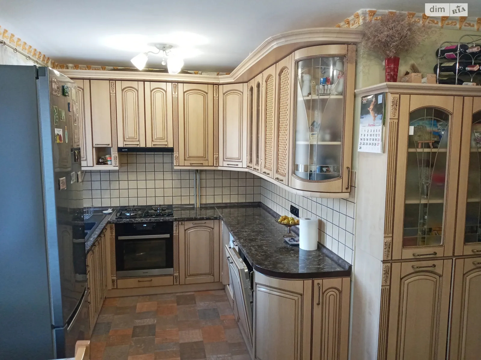 Продается 3-комнатная квартира 51.2 кв. м в Николаеве, цена: 52000 $ - фото 1