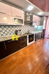 Продажа квартиры, Полтава, р‑н. Левый Подол, Панянка улица