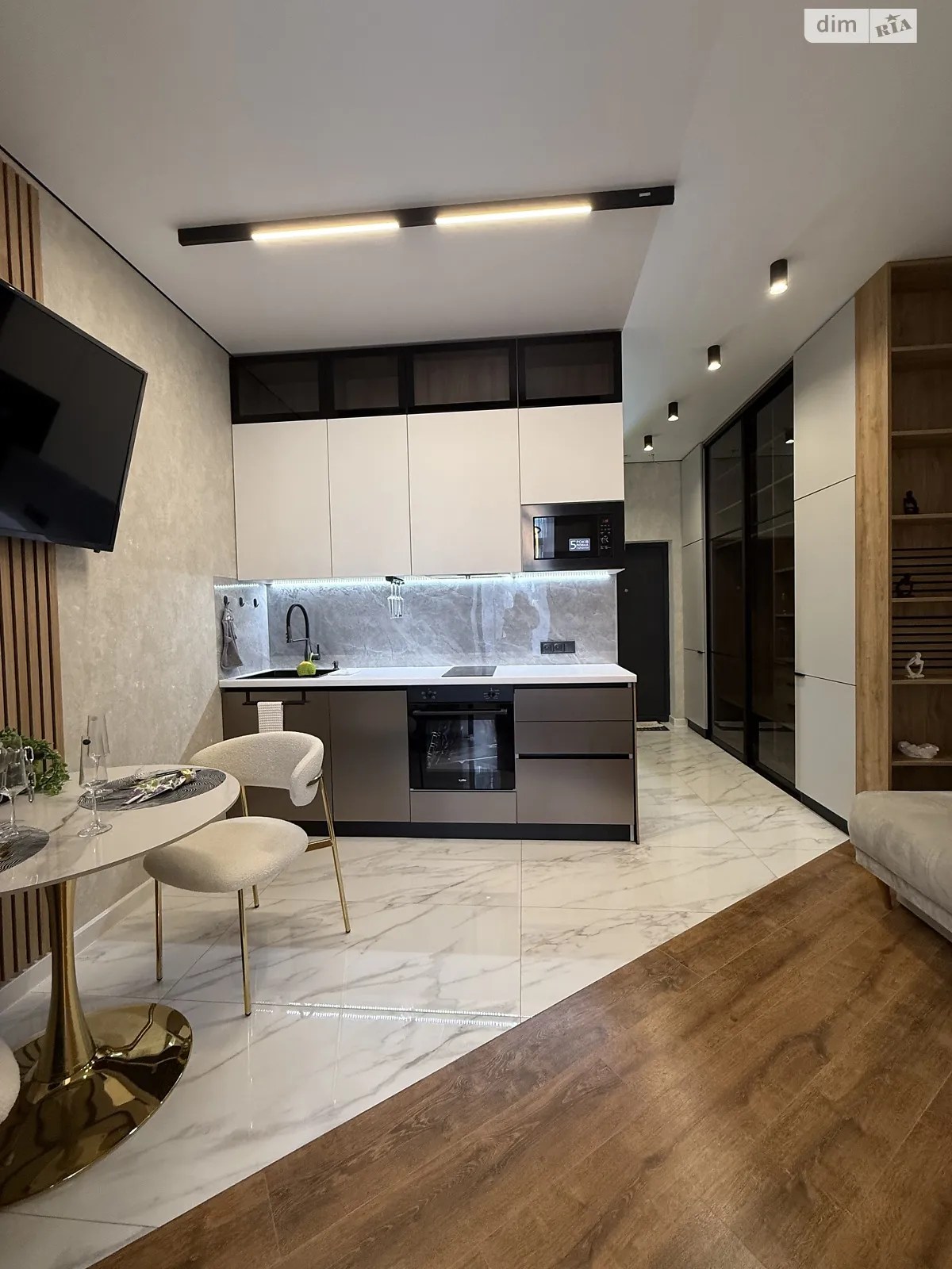 Продається 1-кімнатна квартира 34 кв. м у Одесі, цена: 79800 $ - фото 1