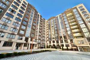 Продажа квартиры, Киевская, Ирпень, Василия Стуса (Пушкинская) улица, дом 64/68