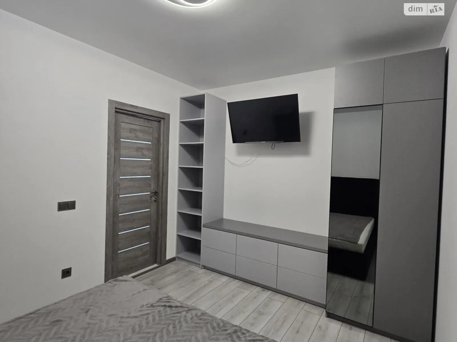 Продается 1-комнатная квартира 52 кв. м в Хмельницком, цена: 65999 $ - фото 1