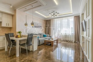 Продажа квартиры, Киев, р‑н. Новое строение, ст.м. Олимпийская, Саксаганского улица, дом 37К
