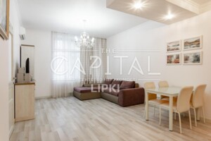 Довгострокова оренда квартири, Київ, р‑н. Чорна Гора, ст.м. Звіринецька(Дружби народів), Андрія Верхогляда (Драгомирова) вулиця, буд. 20