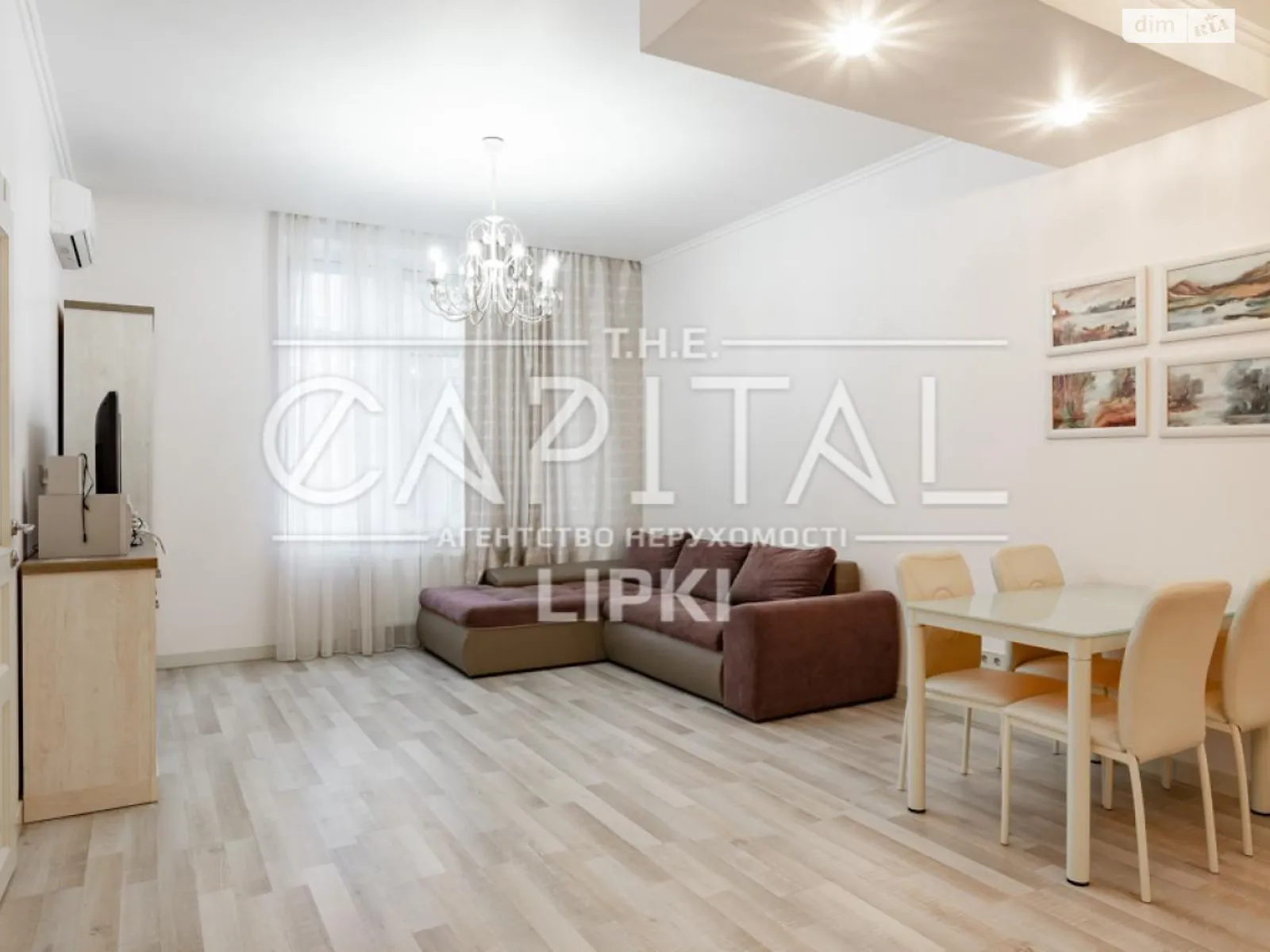 Сдается в аренду 1-комнатная квартира 60 кв. м в Киеве, ул. Андрея Верхогляда(Драгомирова), 20 - фото 1