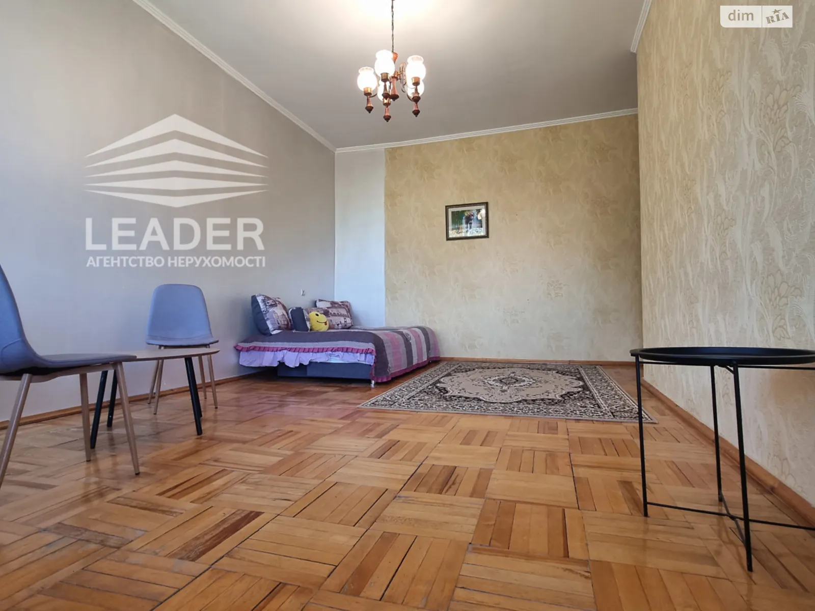 Продается 3-комнатная квартира 86 кв. м в Виннице, ул. Григория Сковороды(Пушкина) - фото 1