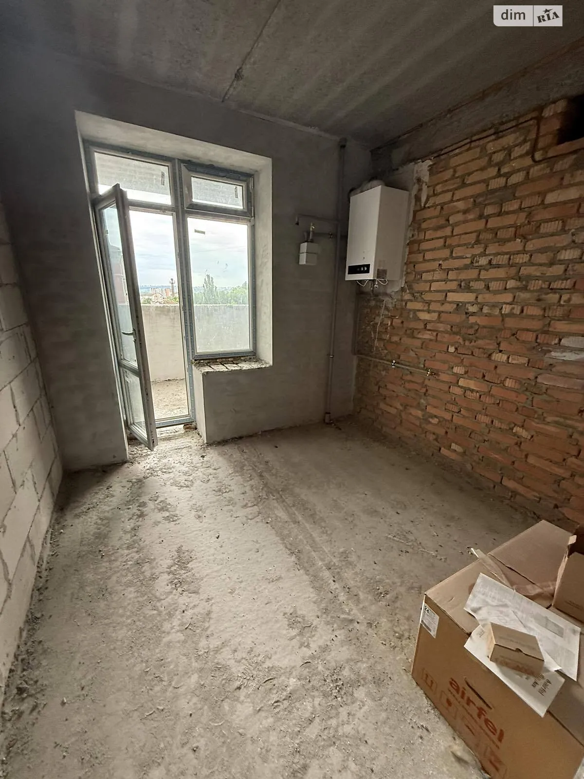 Продается 1-комнатная квартира 35 кв. м в, цена: 32000 $ - фото 1