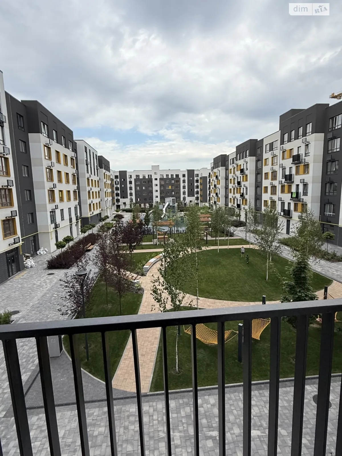 Продается 1-комнатная квартира 22 кв. м в Ирпене, ул. Соборная(ІІІ Интернационала), 33 - фото 1