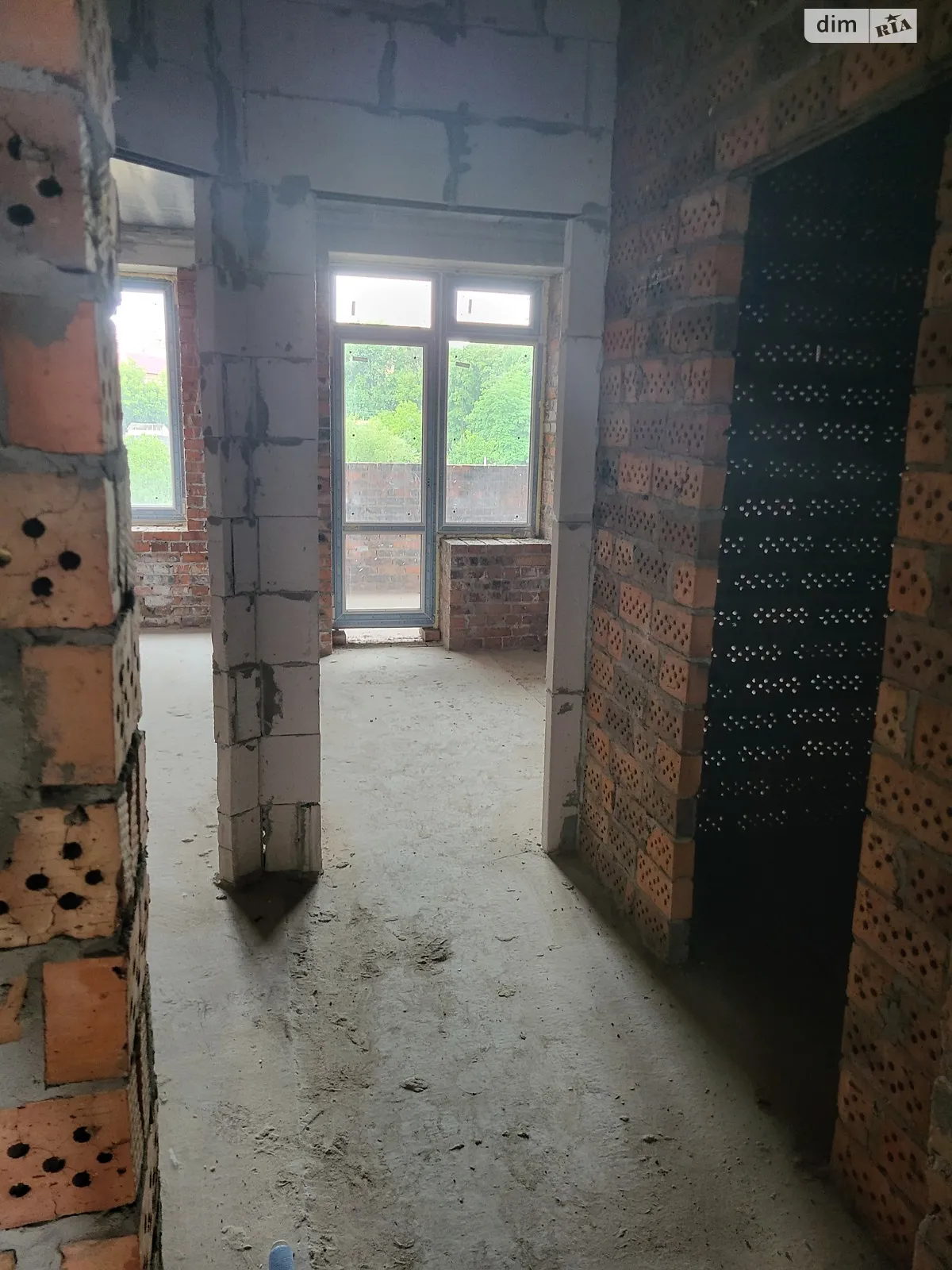Продается 1-комнатная квартира 35 кв. м в Хмельницком, ул. Институтская - фото 1