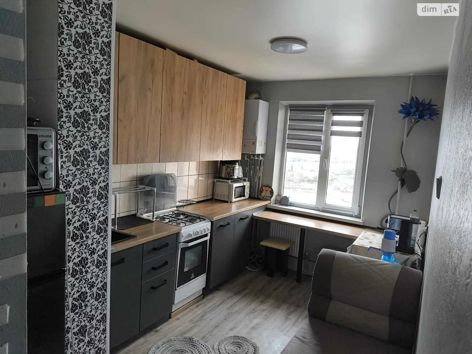 Продается 3-комнатная квартира 65 кв. м в Новом, ул. Металлургов, 30 - фото 1