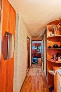 Продажа квартиры, Полтава, р‑н. маг. Океан, Европейская улица, дом 54