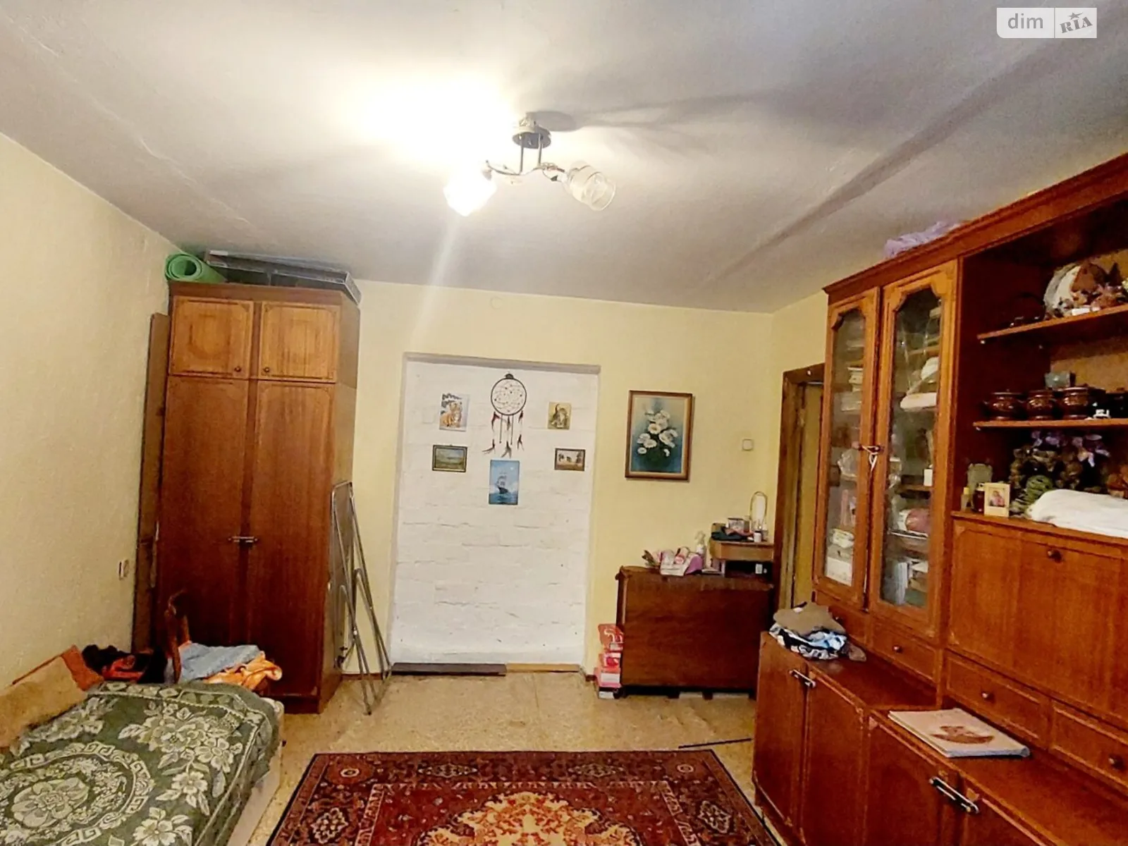 Продается 3-комнатная квартира 67.4 кв. м в Николаеве, цена: 27000 $ - фото 1