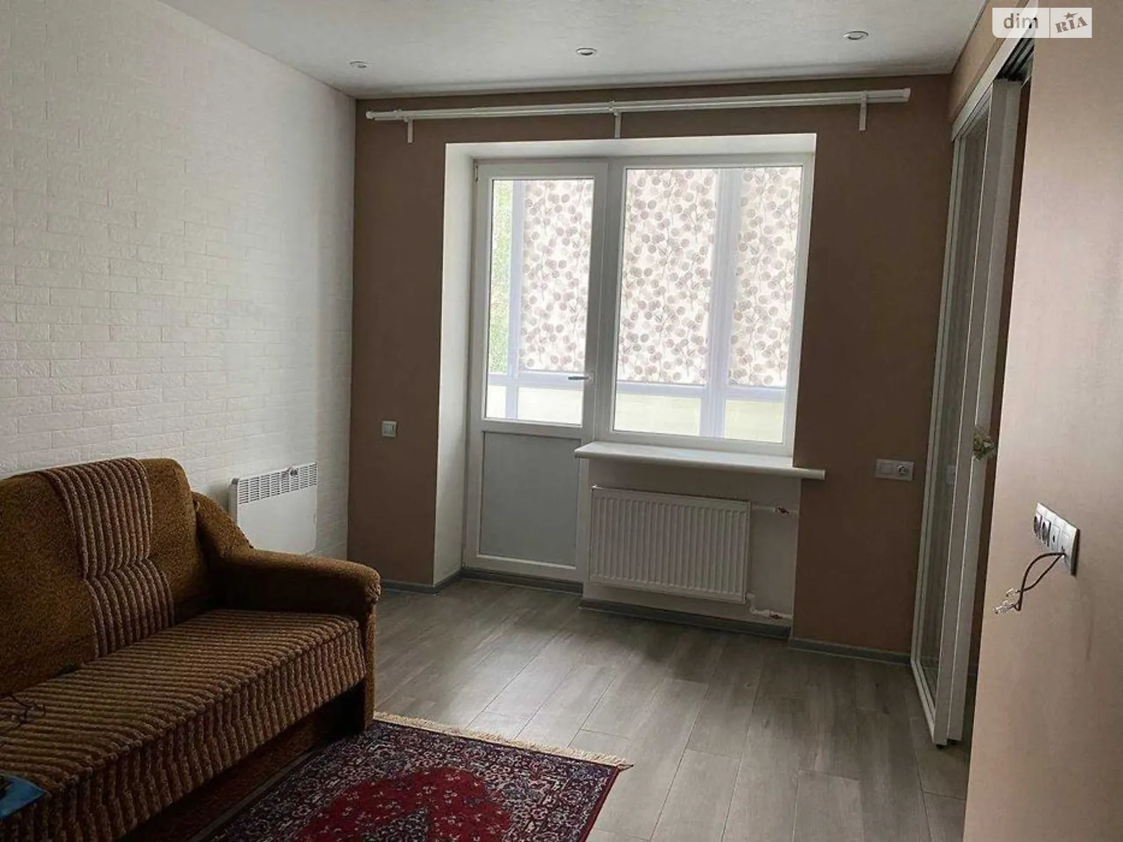 Продается 2-комнатная квартира 43 кв. м в Полтаве, ул. Узкая - фото 1