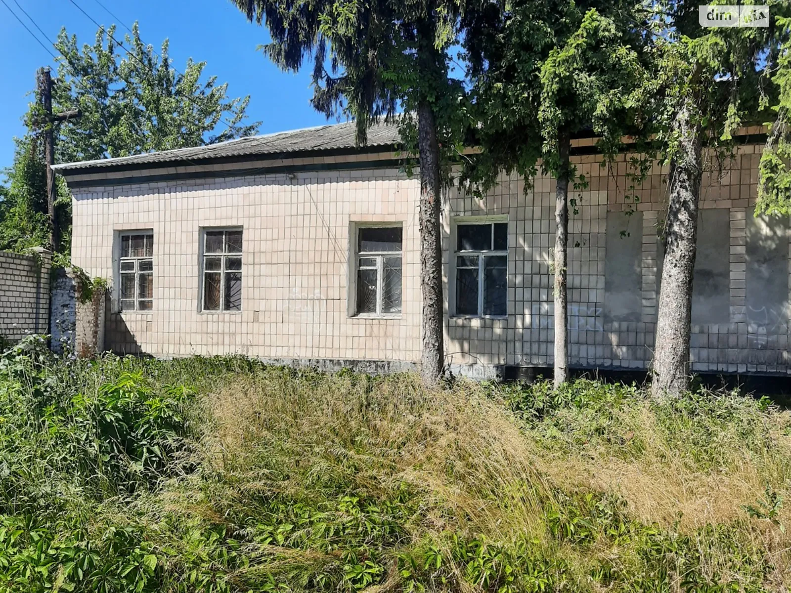 вул. Богдана Хмельницького, 5 Щемилівка Кременчук, цена: 42000 € - фото 1