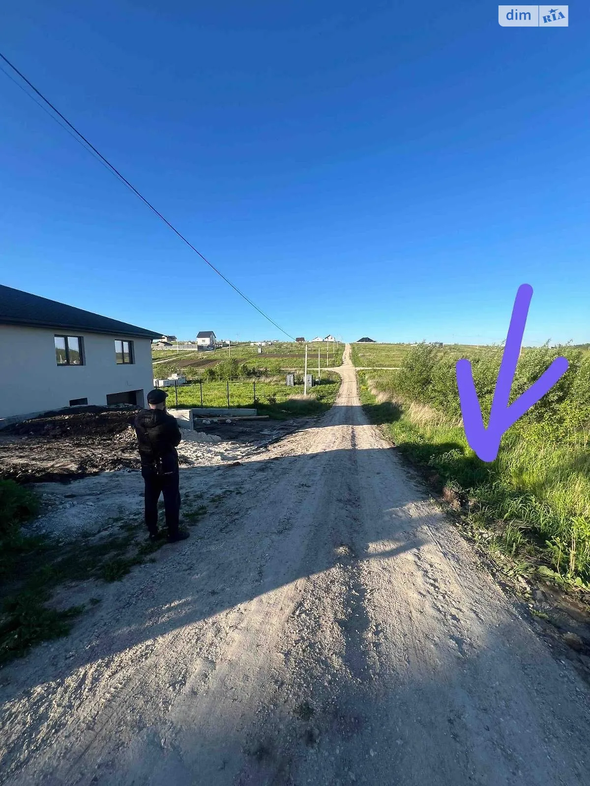 мас. Сады ветеранов АТО Кутківці Тернополь, цена: 10000 $ - фото 1