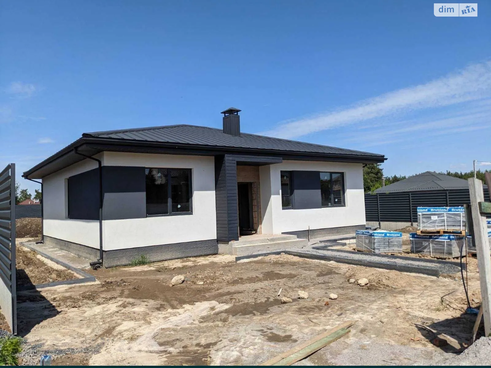 Продается одноэтажный дом 119 кв. м с мебелью, цена: 117900 $ - фото 1