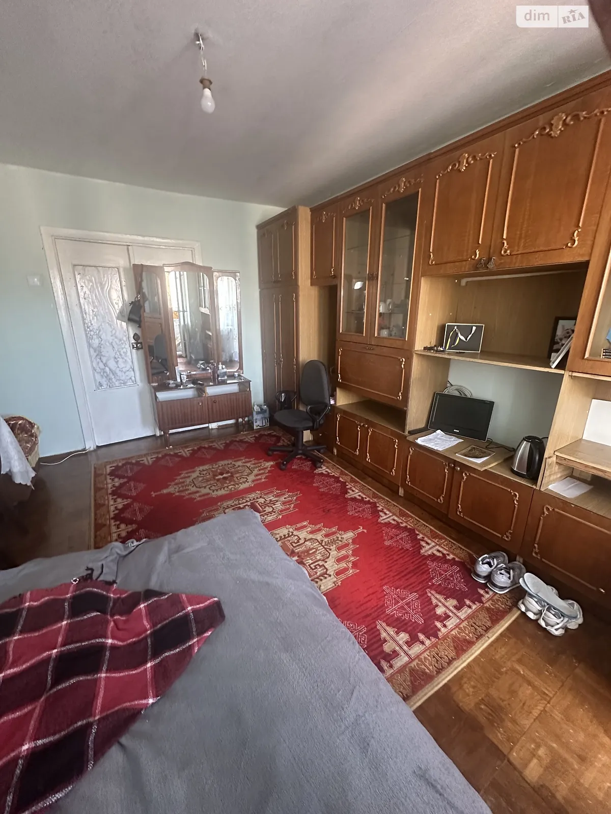 Продается 3-комнатная квартира 59.8 кв. м в Виннице, ул. Академика Янгеля, 75 - фото 1